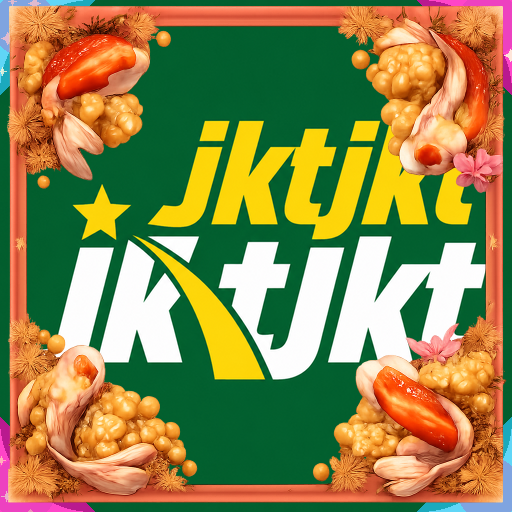 jktjkt — mitra unggulan