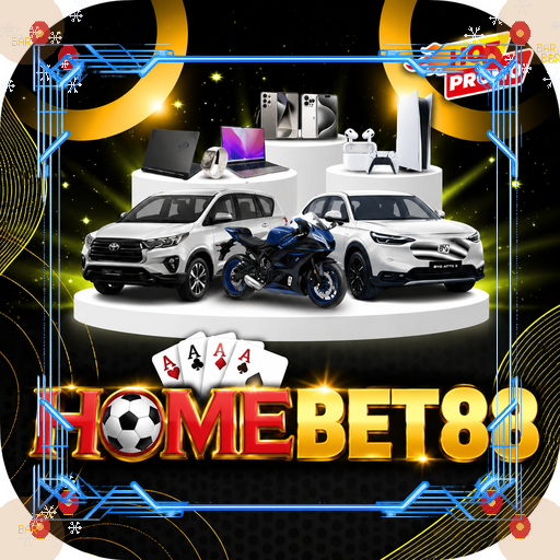 homebet88 — mitra unggulan