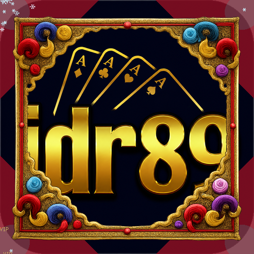 idr89 — galeri pratinjau - APK Resmi